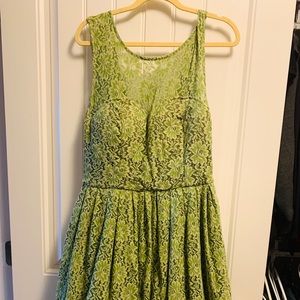 ModCloth Occasion Dress - perfect for Xmas!